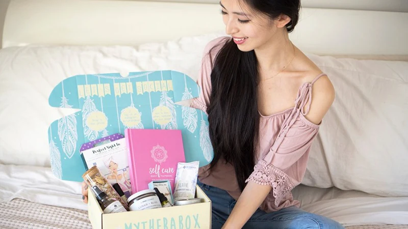 Unbox Your Next Great Passion